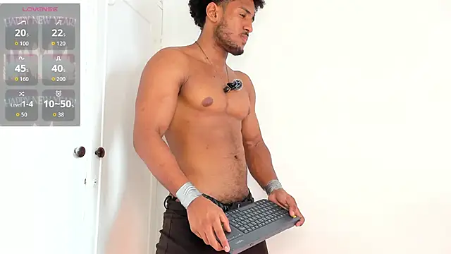 zarek lux online show from 10-15-25, 01:44