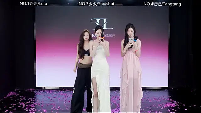 SK-001 online show from 01-11-26, 12:32