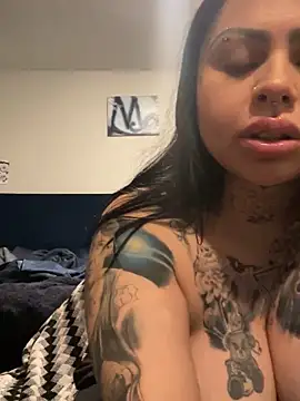 chicanachic13 online show from 09-13-25, 05:18