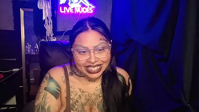 chicanachic13 online show from 02-08-26, 08:07