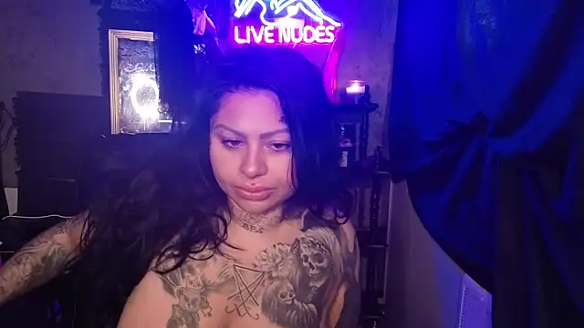 chicanachic13 online show from 02-15-26, 10:17