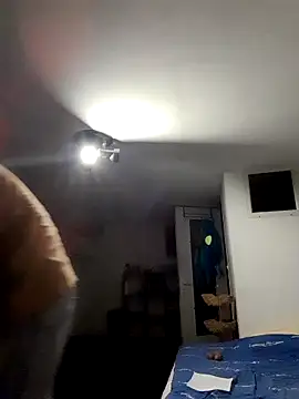 Snapshot of Kinshasa95 chatting on 02-10-26, 02:04 Kinshasa95 online show from 02-10-26, 02:04