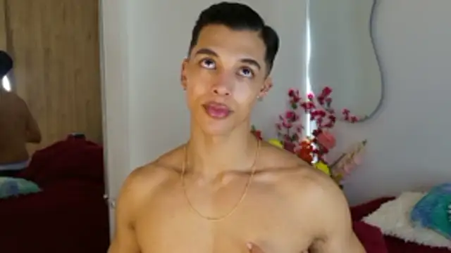 Troye Williams online show from 03-16-26, 03:05