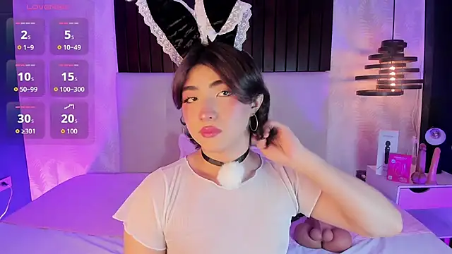 Creamy Angelo online show from 03-21-26, 04:39