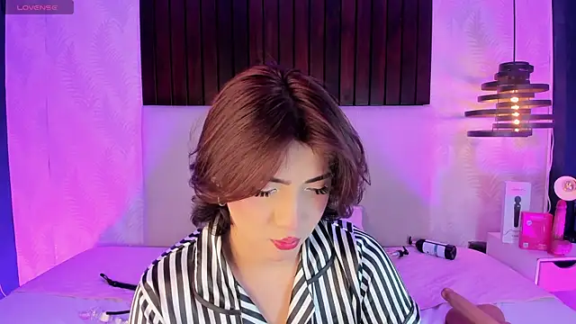 Creamy Angelo online show from 06-02-26, 08:33