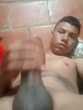 eldelmienbrogrueso online show from 10-29-25, 08:43