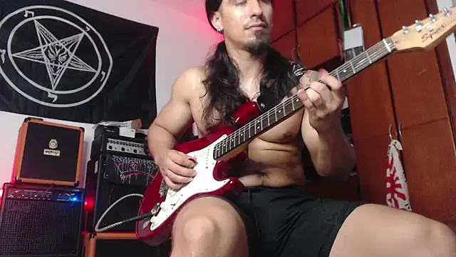Snapshot of Diego__Barbarie__ chatting on 04-24-26, 11:40 Diego Barbarie online show from 04-24-26, 11:40