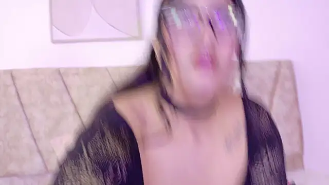 Miia Parker online show from 09-09-25, 12:15