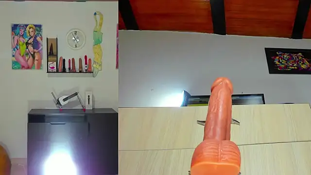 naomy funny online show from 02-20-26, 11:00