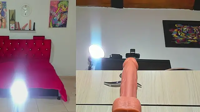 naomy funny online show from 06-26-26, 11:25