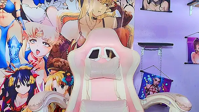 Shantall ks online show from 01-11-26, 07:19