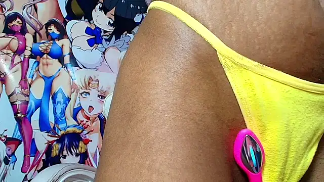 Shantall ks online show from 02-11-26, 04:06