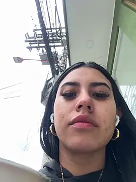 Victoria alson online show from 09-20-25, 05:03