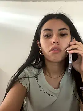 Victoria alson online show from 10-07-25, 01:30