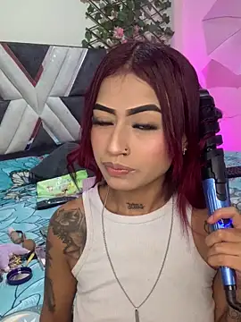 Dirty isabella18 online show from 03-19-26, 06:12