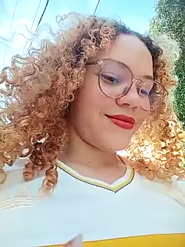 SirenRouge 69 online show from 10-06-25, 08:39