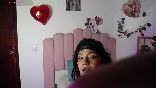 Dakota ro online show from 04-06-26, 09:16