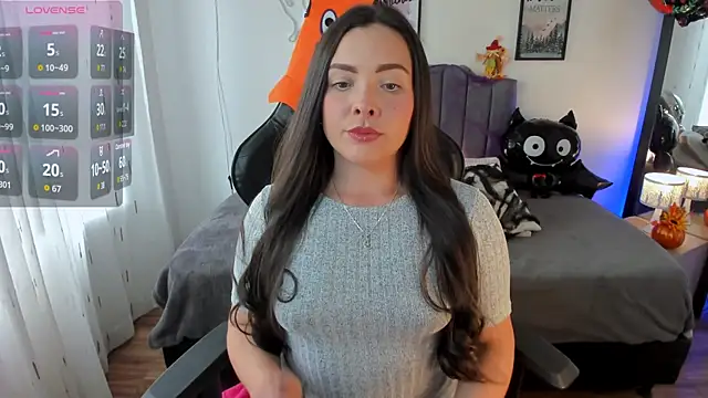 amaia monet online show from 10-23-25, 07:45