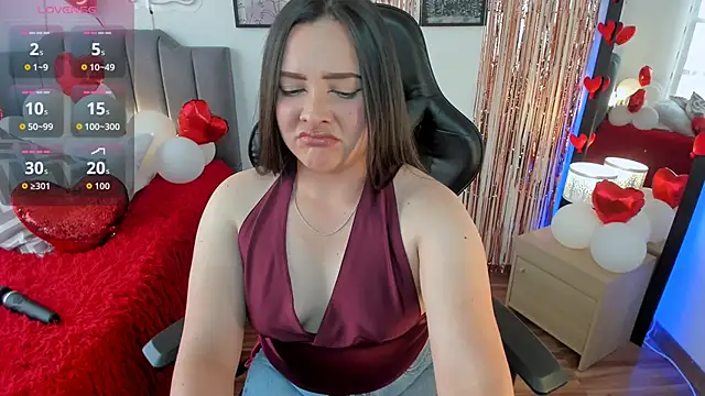 amaia monet online show from 02-13-26, 07:21