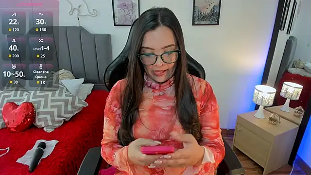 amaia monet online show from 02-23-26, 07:11