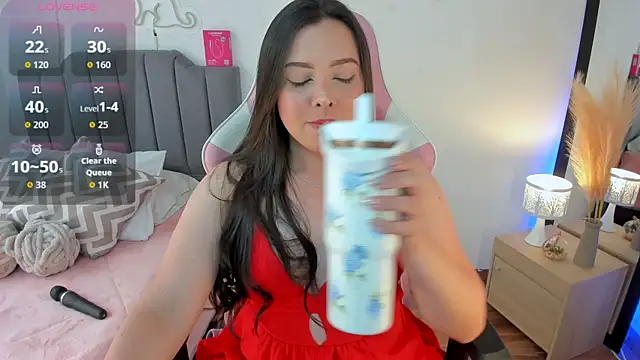 amaia monet online show from 04-15-26, 07:43