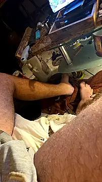 Halloalbert889 online show from 10-12-25, 03:16