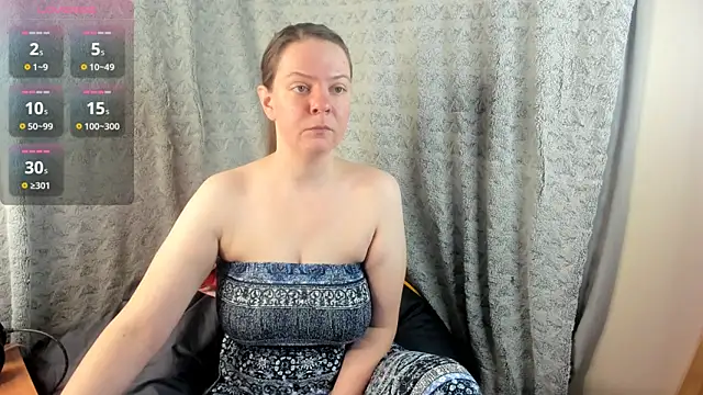 MiaLores online show from 01-07-26, 02:41