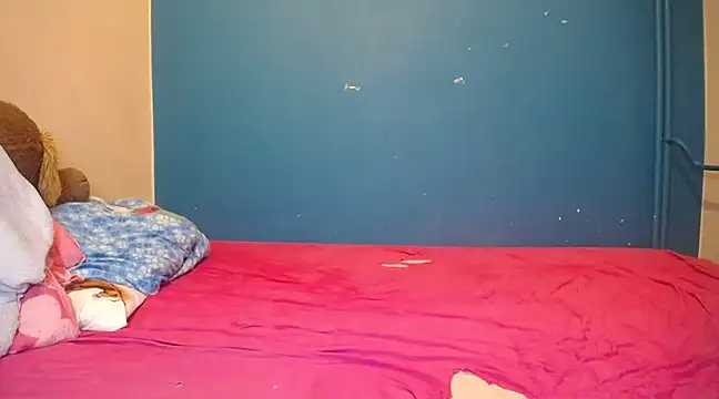 NADINNNE online show from 02-23-25, 03:08