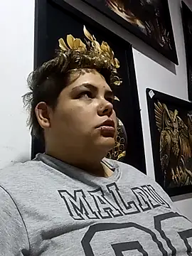 Hailey Curvy online show from 09-15-25, 03:39