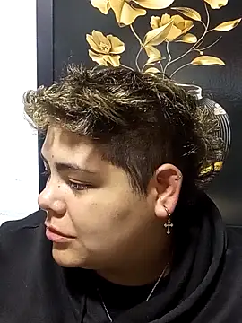 Hailey Curvy online show from 09-17-25, 03:52