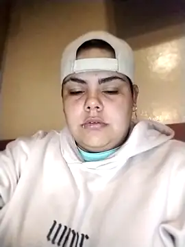 Hailey Curvy online show from 09-18-25, 01:18