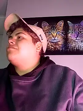 Hailey Curvy online show from 09-30-25, 03:11