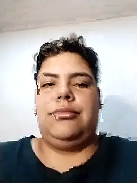 Hailey Curvy online show from 10-26-25, 06:58