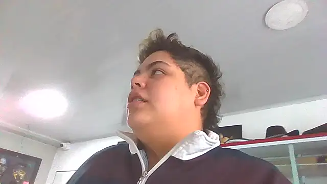 Hailey Curvy online show from 11-09-25, 11:08