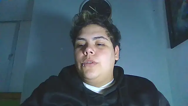 Hailey Curvy online show from 11-22-25, 10:25