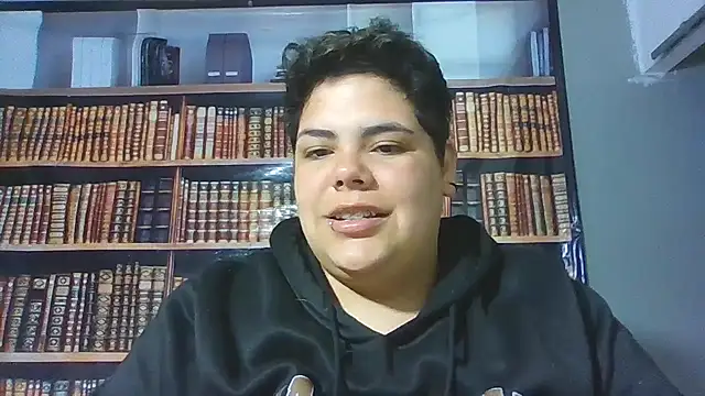 Hailey Curvy online show from 01-14-26, 11:16