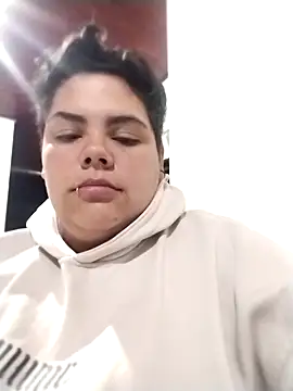 Hailey Curvy online show from 01-18-26, 02:37