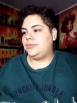 Hailey Curvy online show from 02-26-26, 09:52