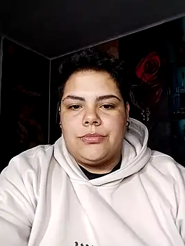 Hailey Curvy online show from 02-28-26, 01:28