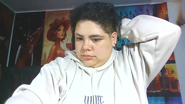 Hailey Curvy online show from 05-30-26, 05:15