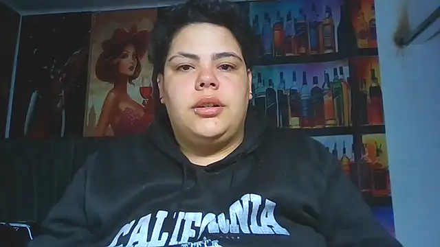 Hailey Curvy online show from 06-10-26, 10:14
