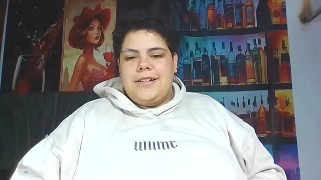 Hailey Curvy online show from 06-19-26, 03:11