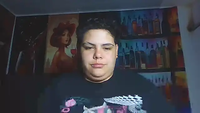 Hailey Curvy online show from 06-21-26, 06:49