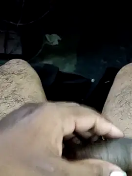 Markroco696 online show from 09-28-25, 03:45