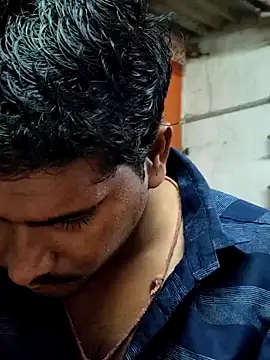 Markroco696 online show from 10-13-25, 02:44