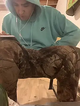 DanBfl online show from 12-02-25, 04:18