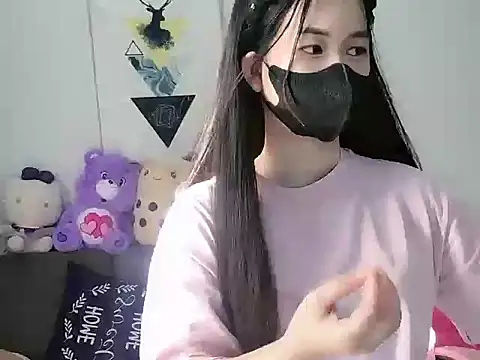 Stella-869 online show from 10-02-25, 09:16