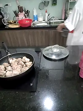 Stella-869 online show from 10-09-25, 11:52