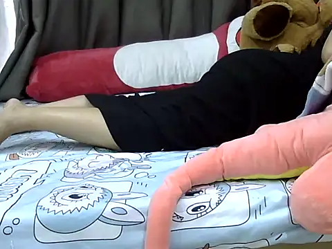 Stella-869 online show from 01-16-26, 09:24