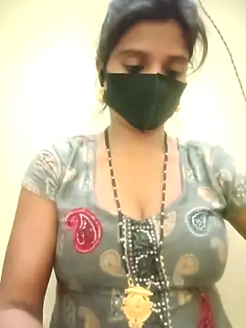 Mohini Josh069 online show from 04-17-26, 07:50